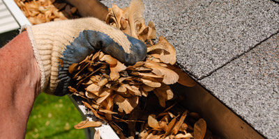 Llanddona gutter cleaning prices
